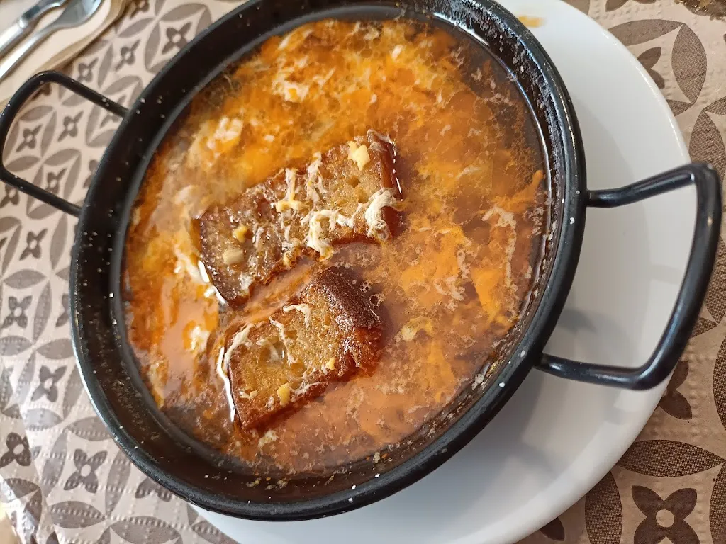 Gsus Vid_Cafe Bar La Parra_Liétor_review