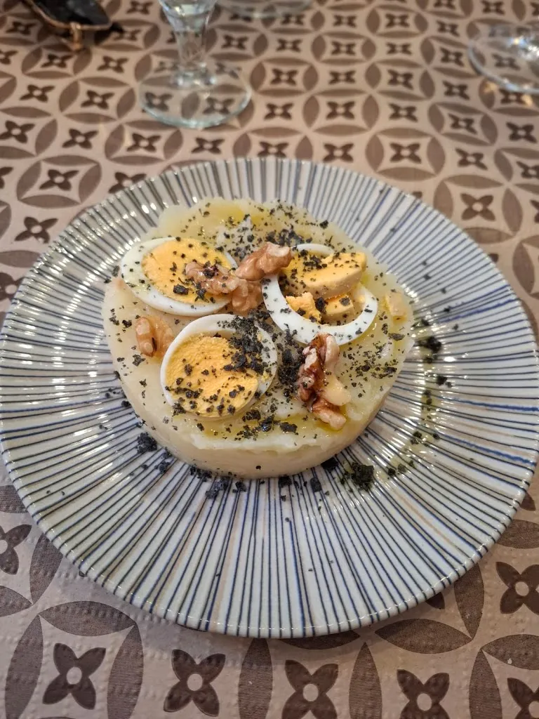 Niiick_Cafe Bar La Parra_Liétor_review