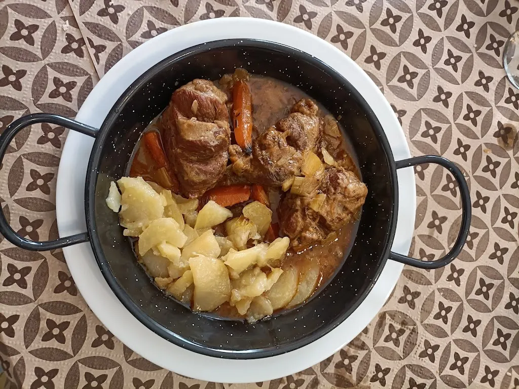 Cafe Bar La Parra_Liétor_slider_image_2