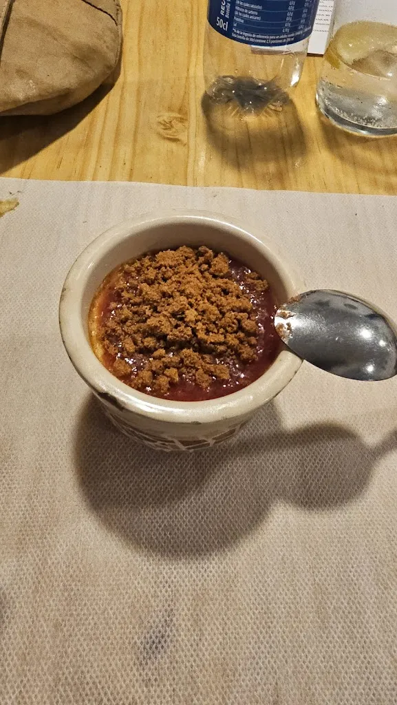 Albert Gun_La Bancada_Castellón de la Plana/Castelló de la Plana_review