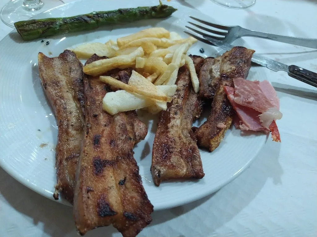 Menu_Restaurante Hermanos Zafón_Castellón de la Plana/Castelló de la Plana_image_1