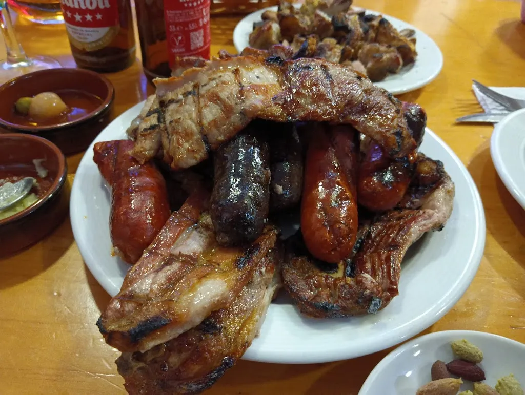 Piquer Carlos_Restaurante Hermanos Zafón_Castellón de la Plana/Castelló de la Plana_review