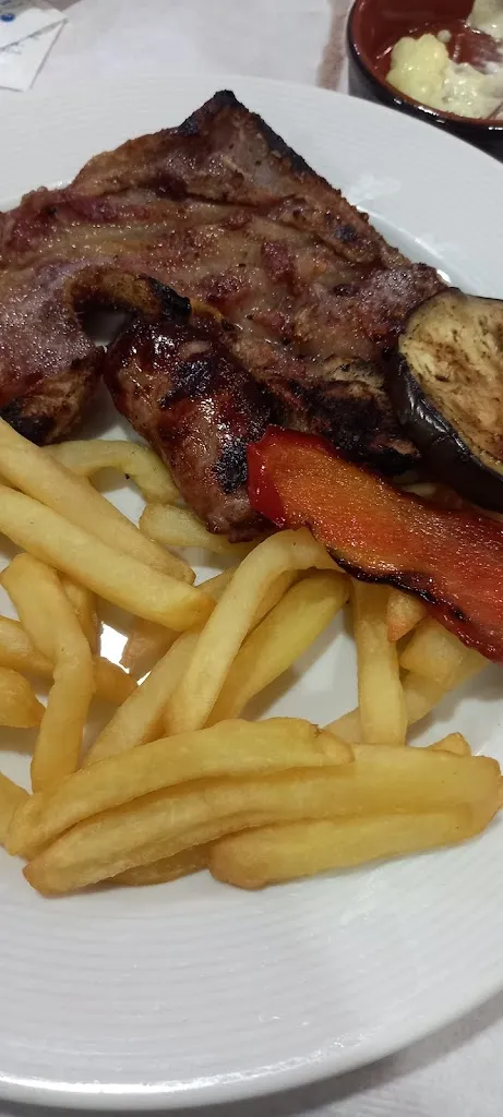 José_Restaurante Hermanos Zafón_Castellón de la Plana/Castelló de la Plana_review