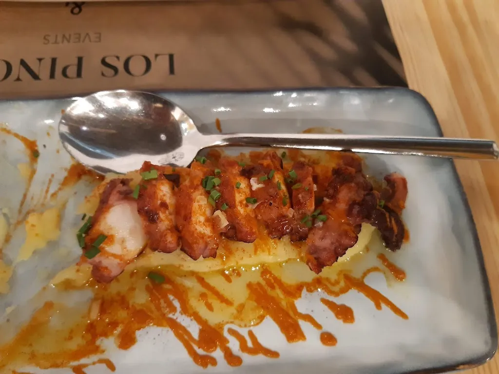 Menu_Restaurante Candela_Castellón de la Plana/Castelló de la Plana_immagine_9