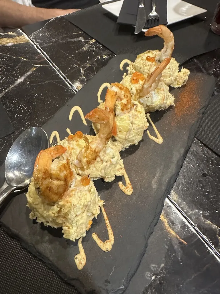 Alexandra Pastor_15 Tapas_Castellón de la Plana/Castelló de la Plana_review