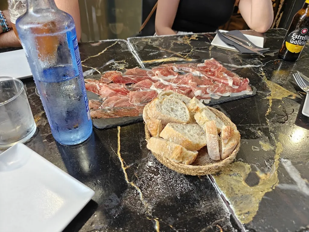 Mostly Mechanical Engineer_15 Tapas_Castellón de la Plana/Castelló de la Plana_review