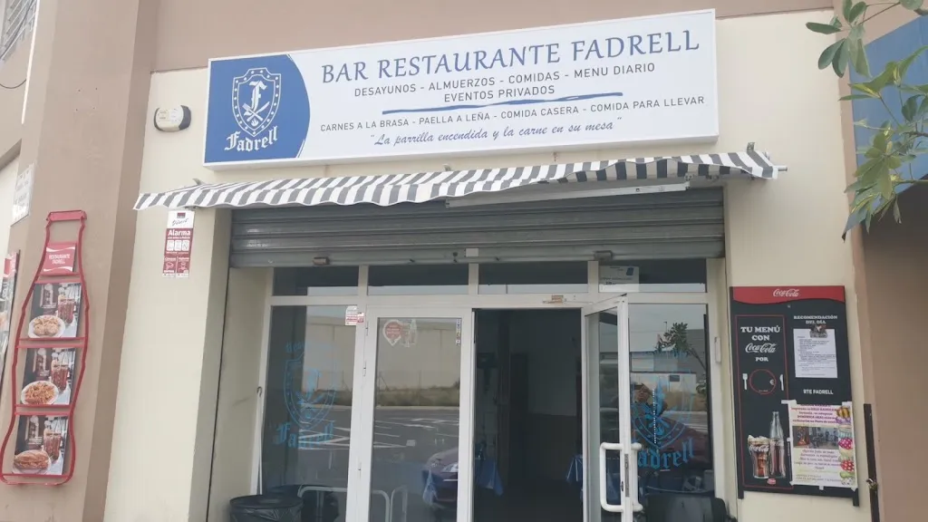 Restaurante Fadrell_Castellón de la Plana/Castelló de la Plana_slider_image_1