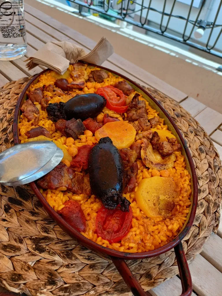 Menu_Arre_Castellón de la Plana/Castelló de la Plana_image_5