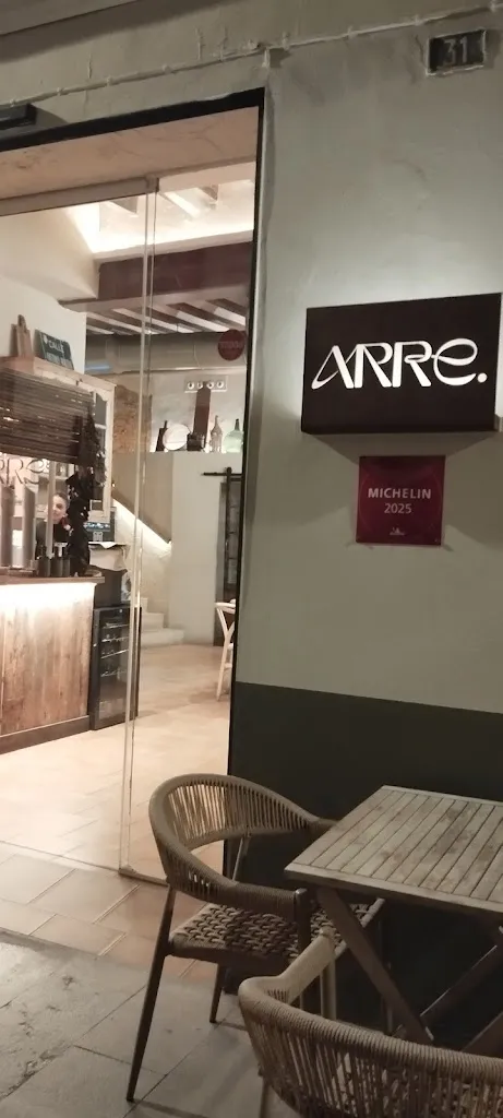 Mrjo_Arre_Castellón de la Plana/Castelló de la Plana_review