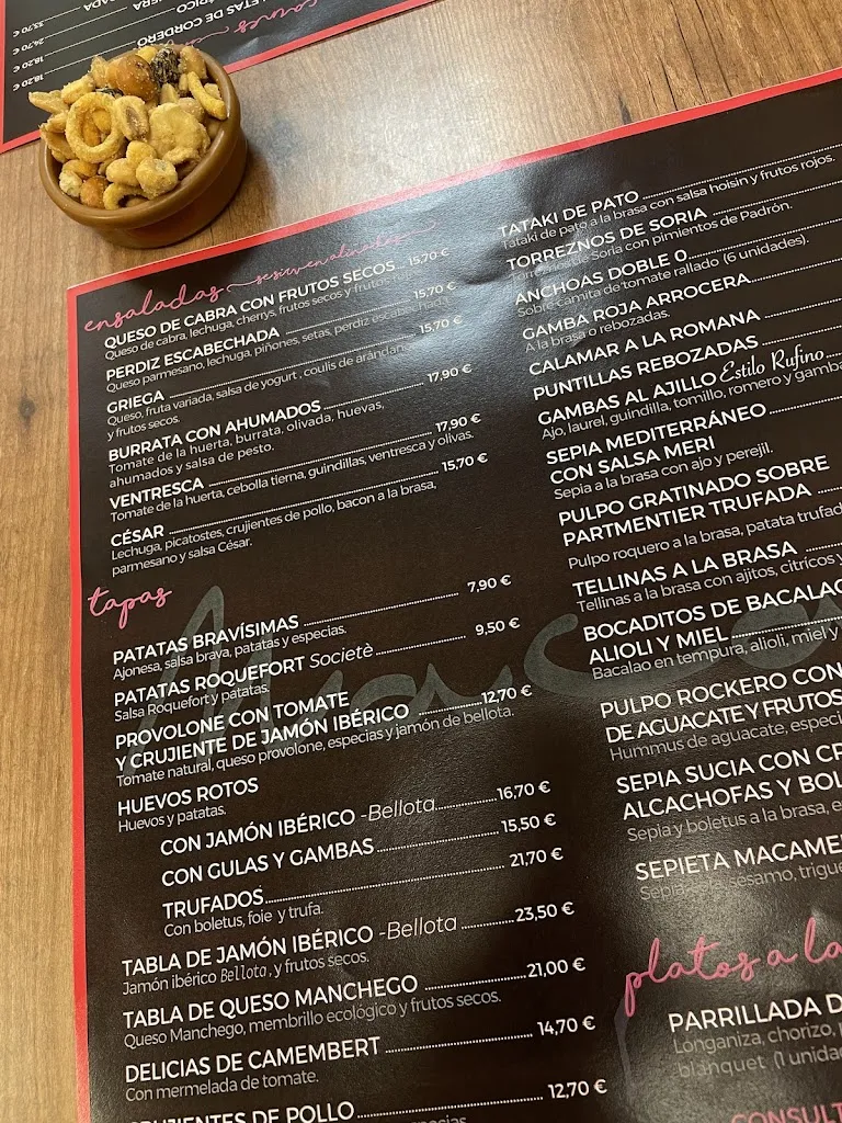 Menu_Macameu_Castellón de la Plana/Castelló de la Plana_image_4