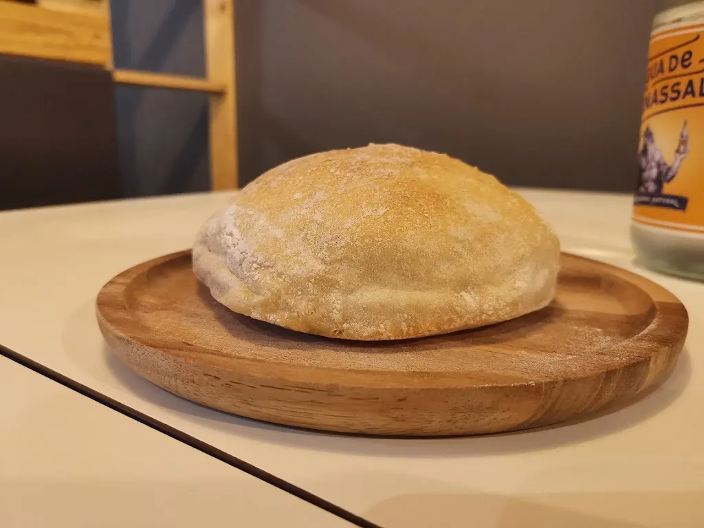 M. A. A. C._Restaurante Suglagu_Castellón de la Plana/Castelló de la Plana_review