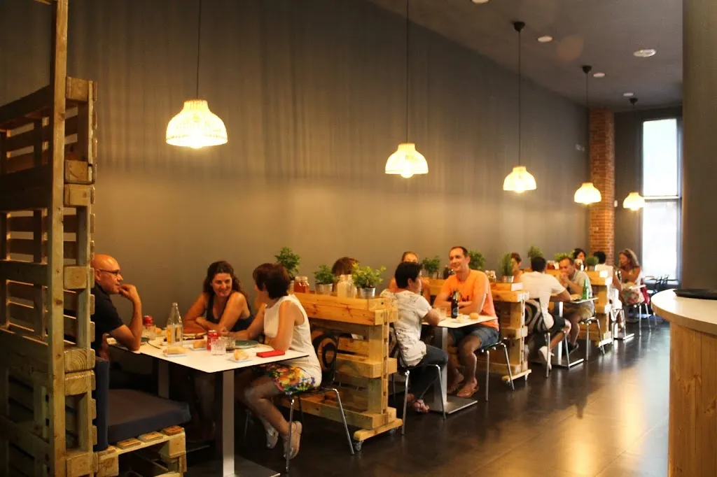 Restaurante Suglagu ristorante a Castellón de la Plana/Castelló de la Plana