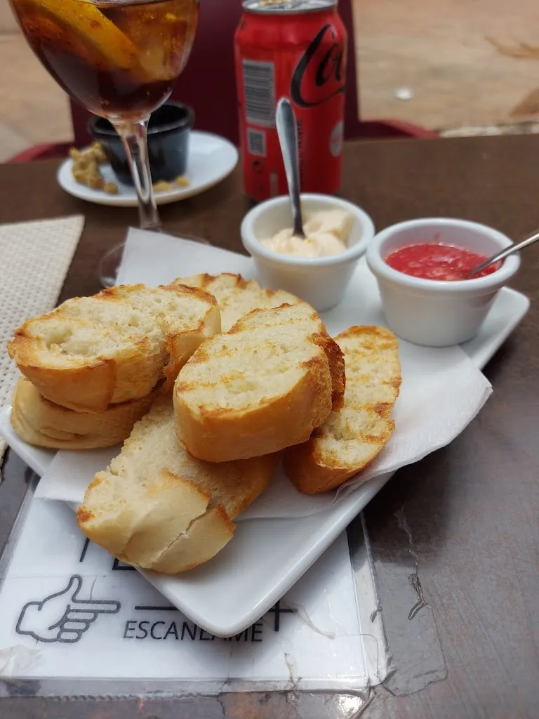 Menu_El Rincón Del Bocata_Castellón de la Plana/Castelló de la Plana_image_8