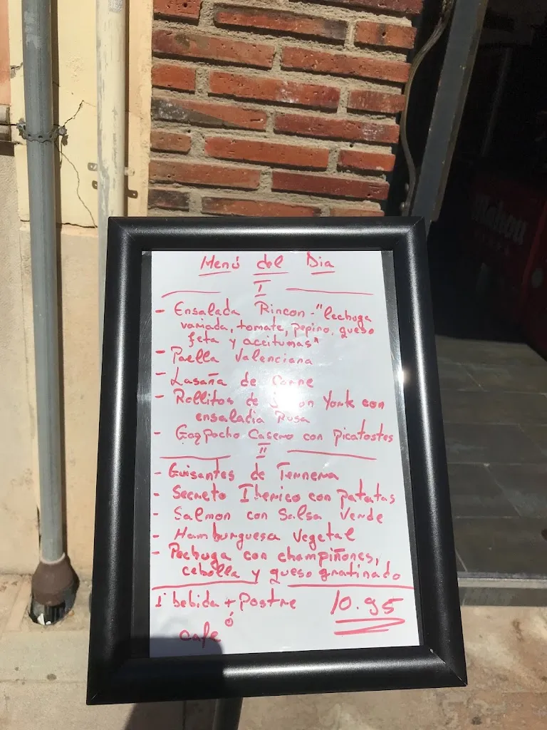 Mimi Nguyen_El Rincón Del Bocata_Castellón de la Plana/Castelló de la Plana_review