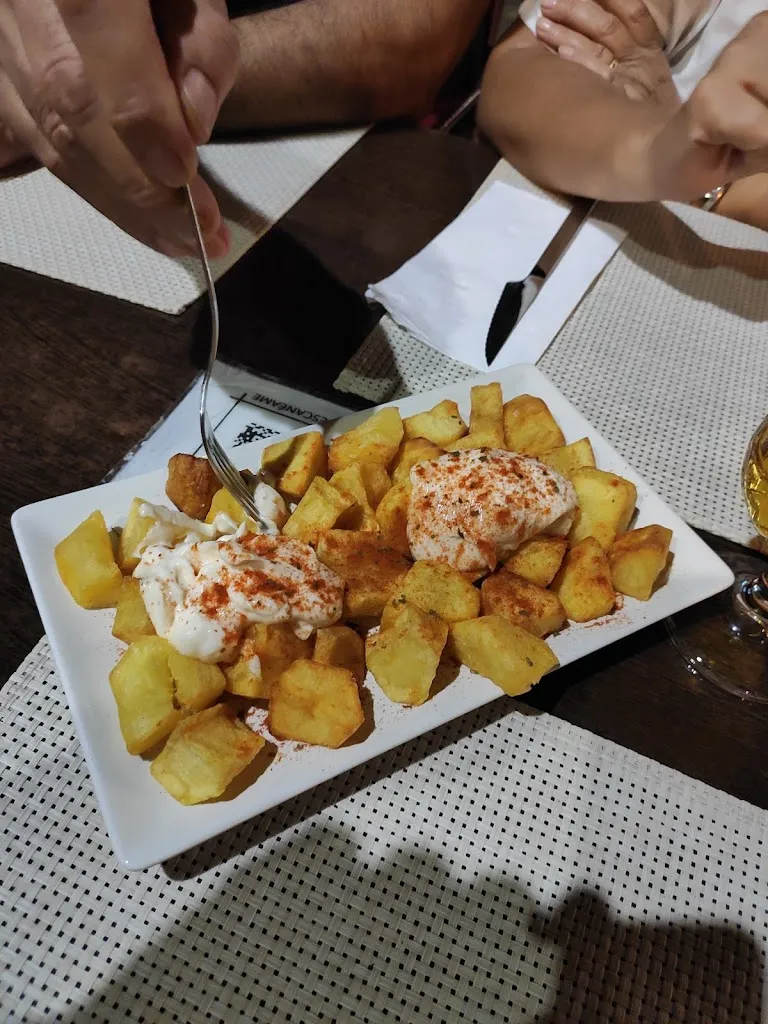 Mauro Fontana_El Rincón Del Bocata_Castellón de la Plana/Castelló de la Plana_review