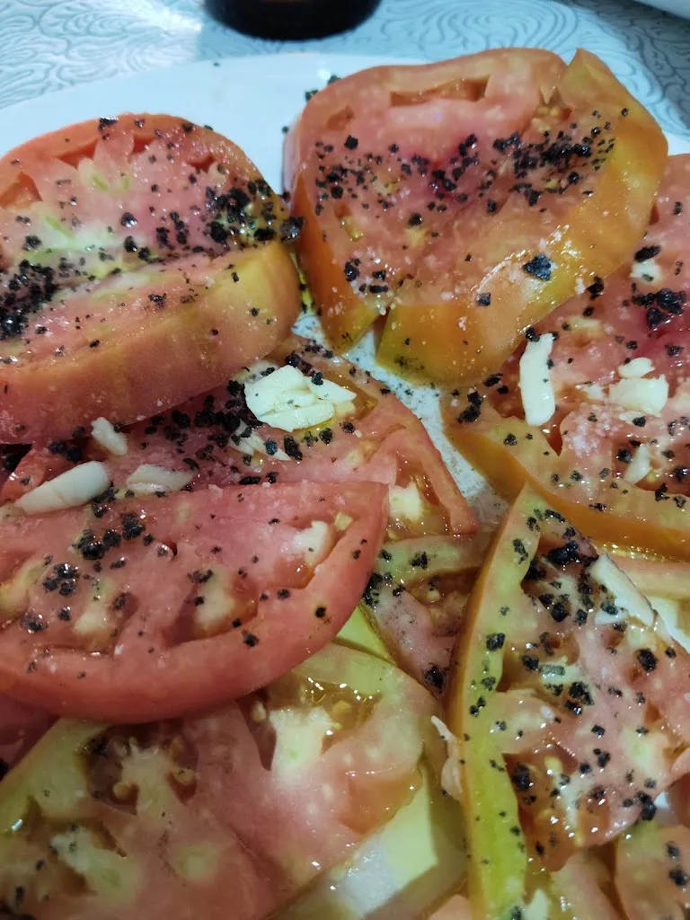 Noelia Espadas Martinez_Nuestro Amigo Rafael_Liétor_review