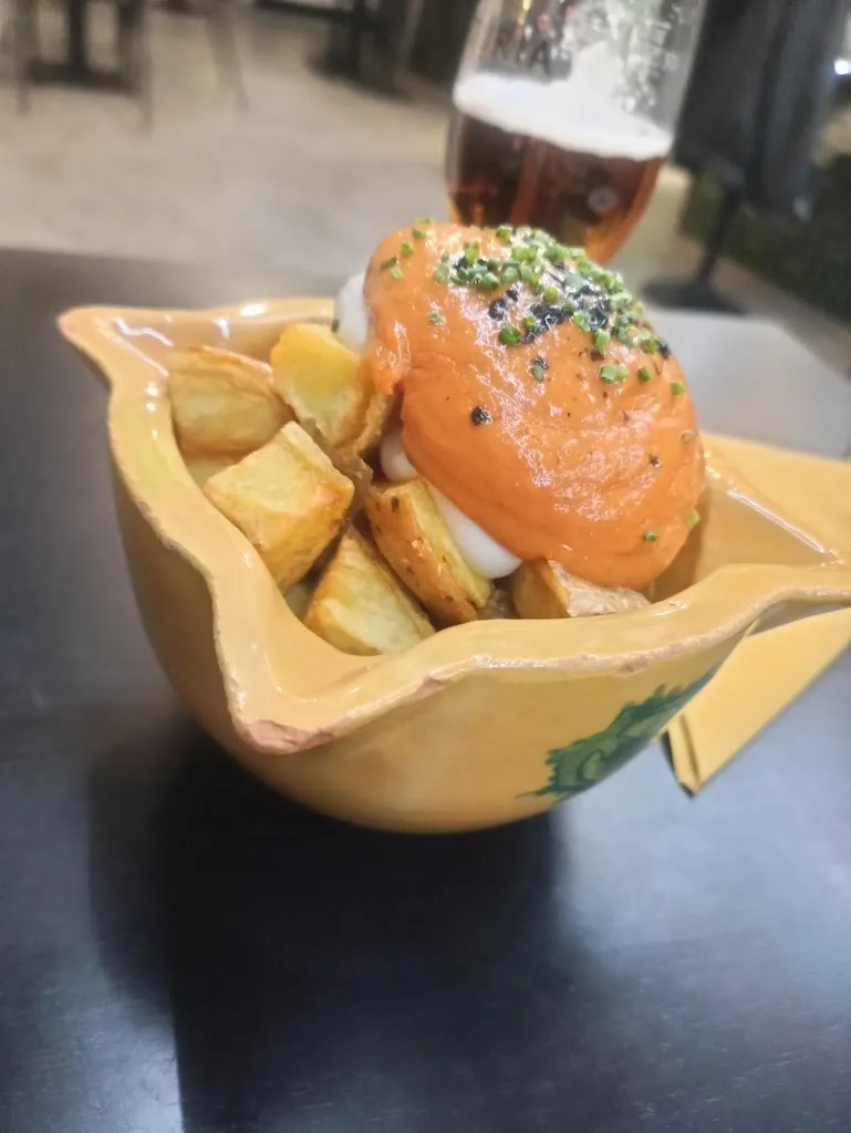 Menu_Trenkaclosques bar_Castellón de la Plana/Castelló de la Plana_image_5