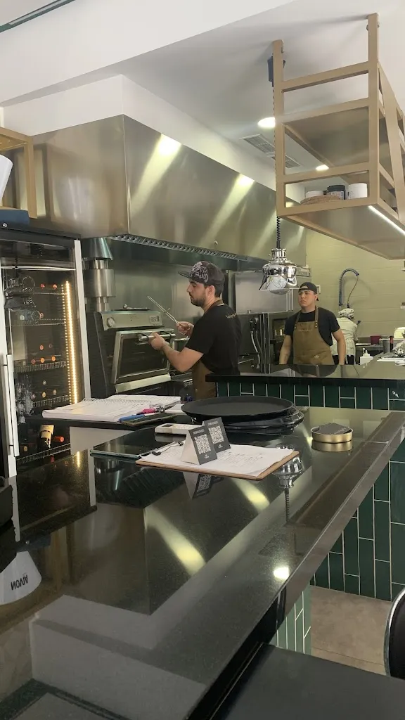 Yasin Turkdogan_Trenkaclosques bar_Castellón de la Plana/Castelló de la Plana_review