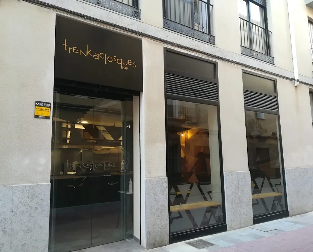 Trenkaclosques bar_Castellón de la Plana/Castelló de la Plana_slider_image_1