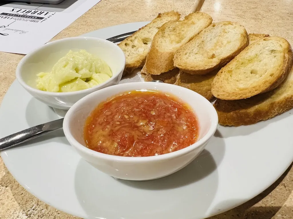 Noelia_Restaurante La Coquette_Castellón de la Plana/Castelló de la Plana_review