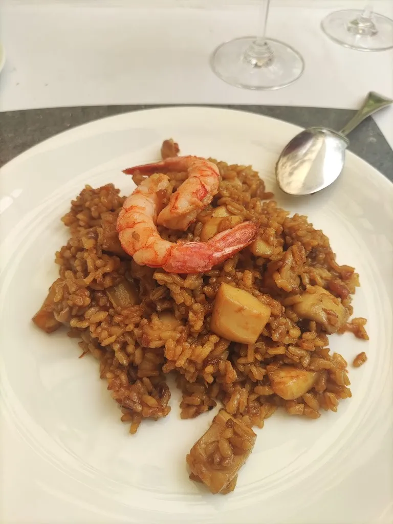 Menu_Restaurante Lino Gastronomic_Castellón de la Plana/Castelló de la Plana_image_5