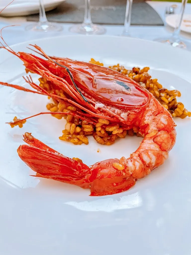 The Trip Log · Travel Blog_Restaurante Lino Gastronomic_Castellón de la Plana/Castelló de la Plana_review