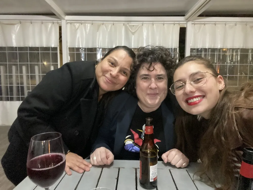 Matty Aras_Restaurante Lino Gastronomic_Castellón de la Plana/Castelló de la Plana_review