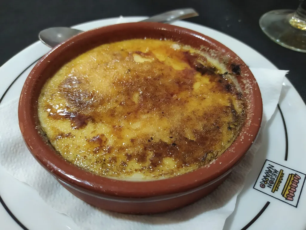 Menu_Restaurante Eleazar - Grupo Meson Navarro_Castellón de la Plana/Castelló de la Plana_image_6