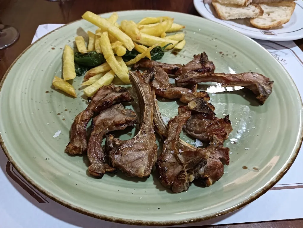 Menu_Restaurante Eleazar - Grupo Meson Navarro_Castellón de la Plana/Castelló de la Plana_image_7