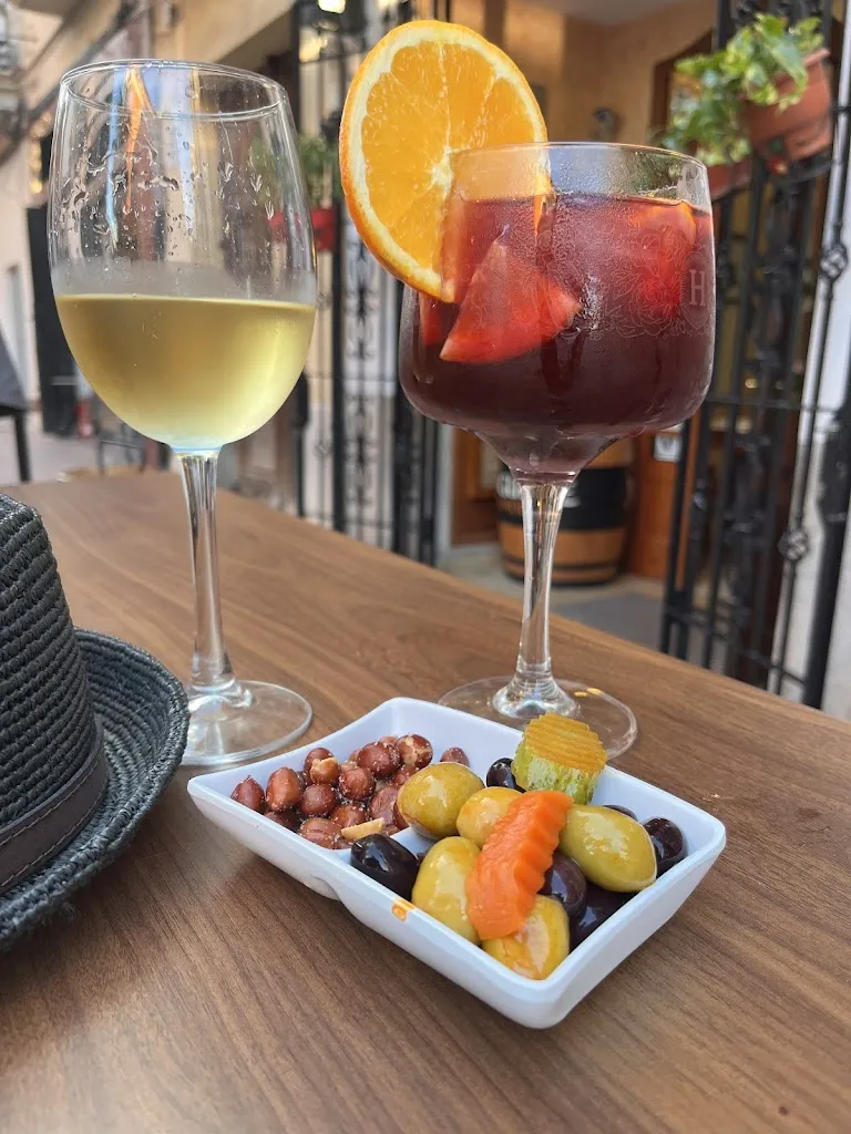 Menu_Restaurante Eleazar - Grupo Meson Navarro_Castellón de la Plana/Castelló de la Plana_image_9