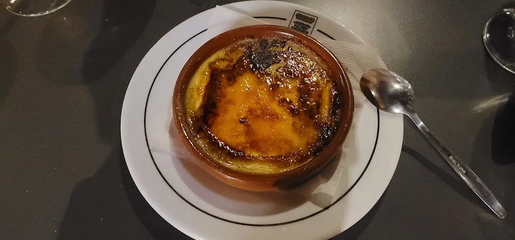 Simon T Katan_Restaurante Eleazar - Grupo Meson Navarro_Castellón de la Plana/Castelló de la Plana_review