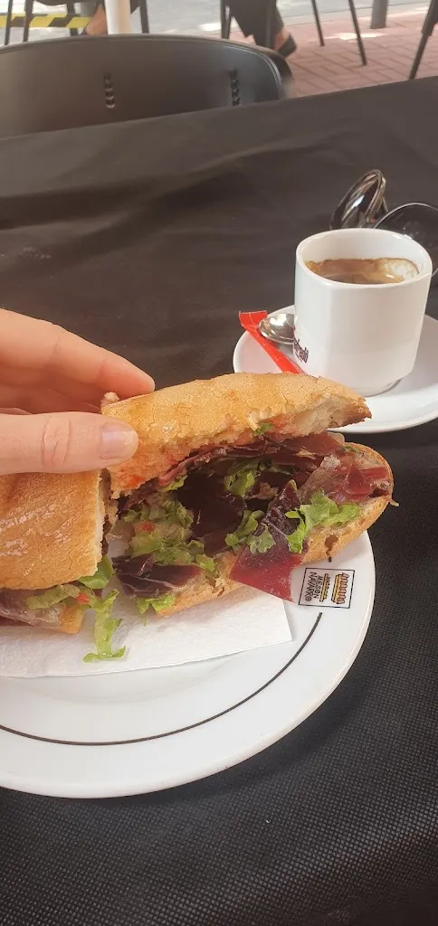 Lucie K_Restaurante Eleazar - Grupo Meson Navarro_Castellón de la Plana/Castelló de la Plana_review