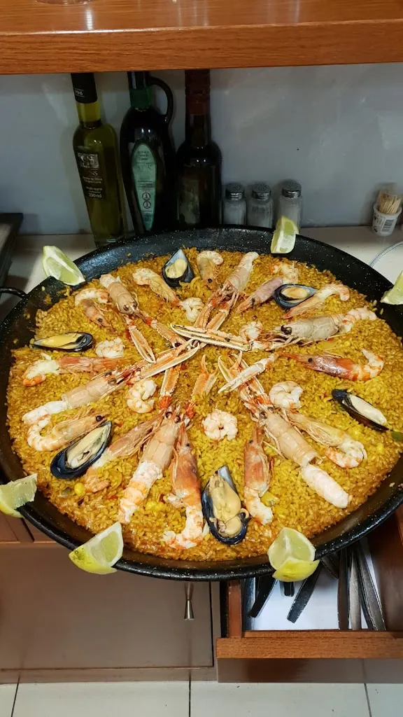 Restaurante Eleazar - Grupo Meson Navarro_Castellón de la Plana/Castelló de la Plana_slider_image_3