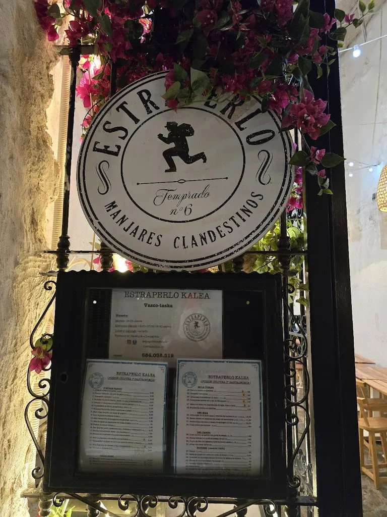 Menu_Restaurante Saboritja_Castellón de la Plana/Castelló de la Plana_image_3