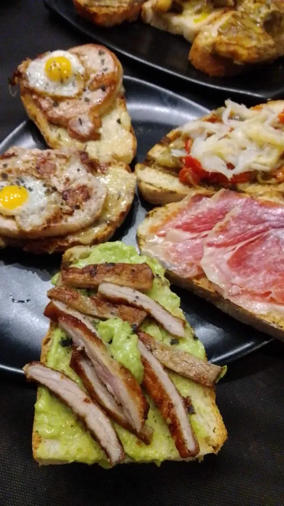 Menu_Restaurante Saboritja_Castellón de la Plana/Castelló de la Plana_image_4