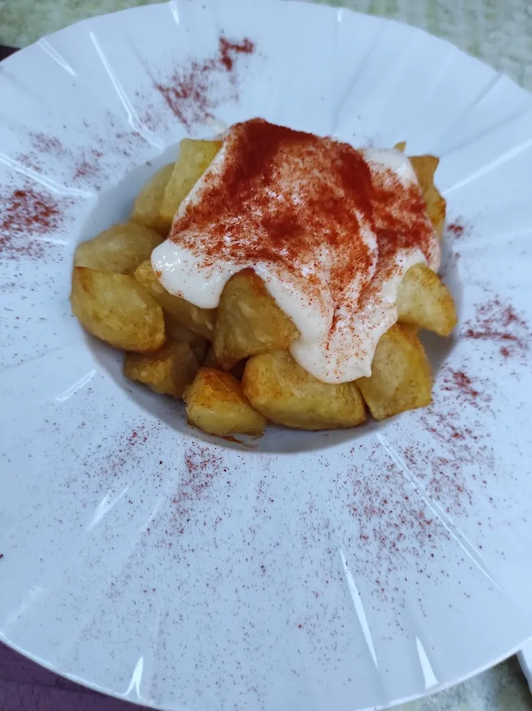 Menu_Restaurante Nou roca_Castellón de la Plana/Castelló de la Plana_image_8