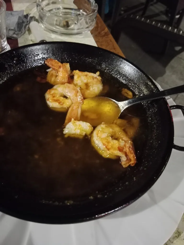 Juan Jesús Salamanca_Restaurante Nou roca_Castellón de la Plana/Castelló de la Plana_review