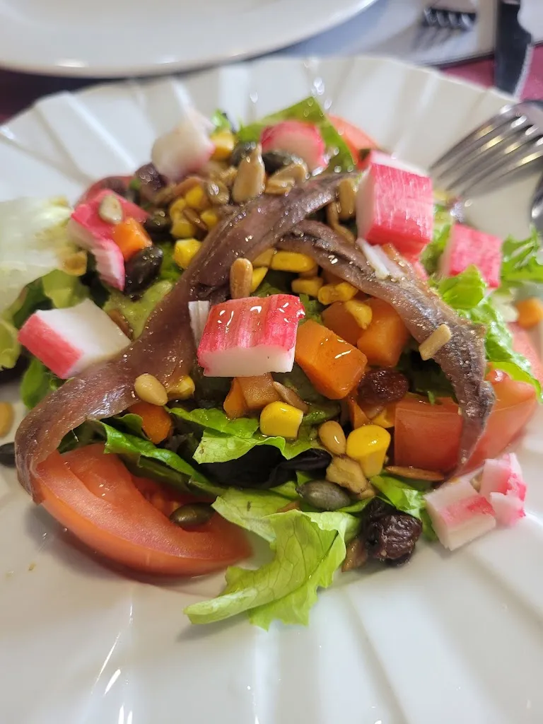 Ana A. U._Restaurante Nou roca_Castellón de la Plana/Castelló de la Plana_review