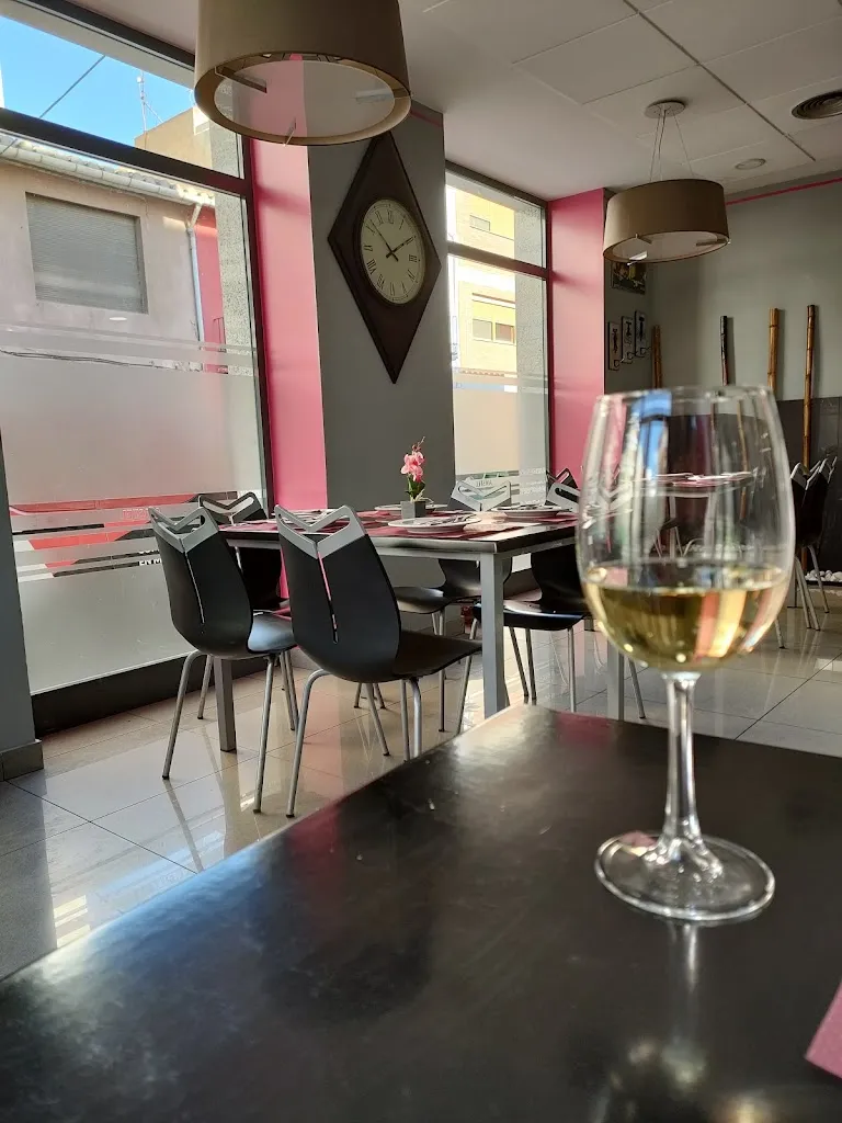 Restaurante Nou roca ristorante a Castellón de la Plana/Castelló de la Plana