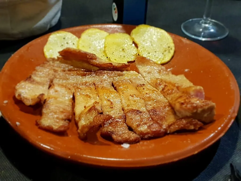 Menu_Tasca Platos Rotos_Castellón de la Plana/Castelló de la Plana_image_7