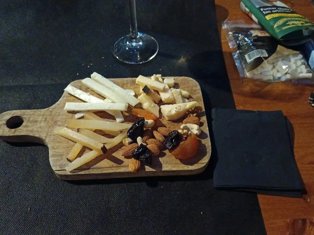 Alberto Guerrero_Tasca Platos Rotos_Castellón de la Plana/Castelló de la Plana_review