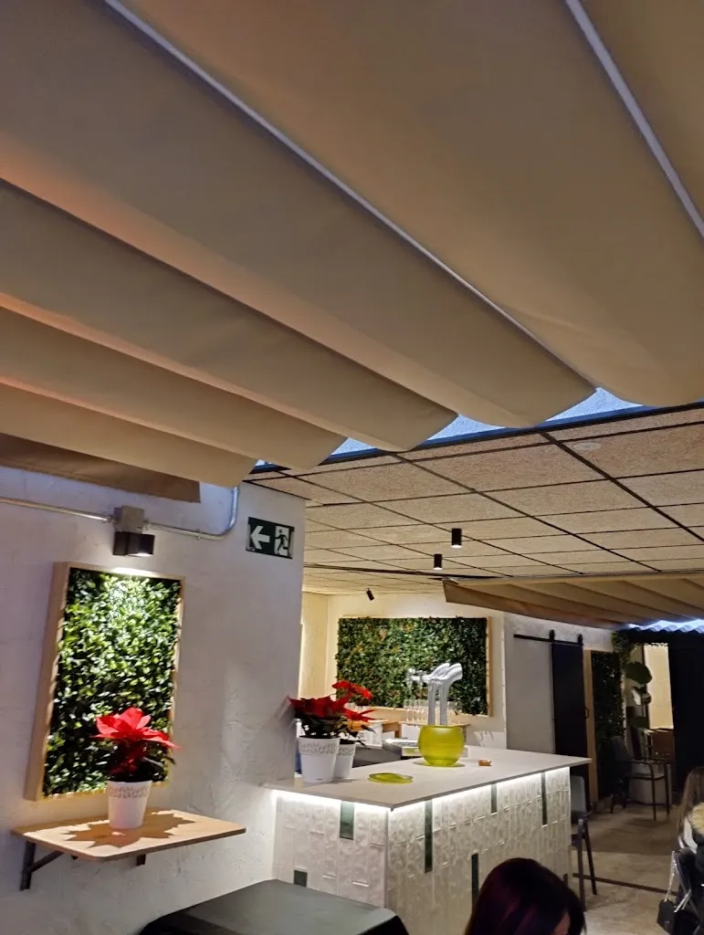 Tasca Platos Rotos restaurant in Castellón de la Plana/Castelló de la Plana