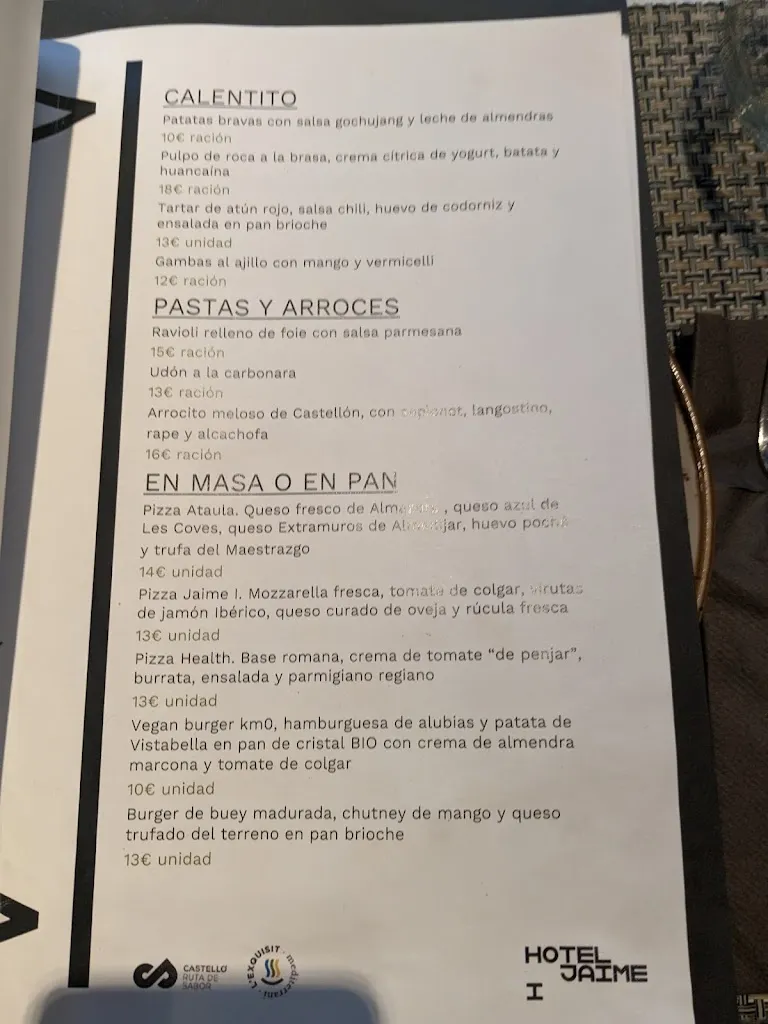 Menu_Ataula Gastrobar_Castellón de la Plana/Castelló de la Plana_image_2