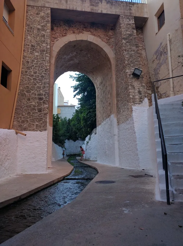 David García_El Ramblón Café_Liétor_review