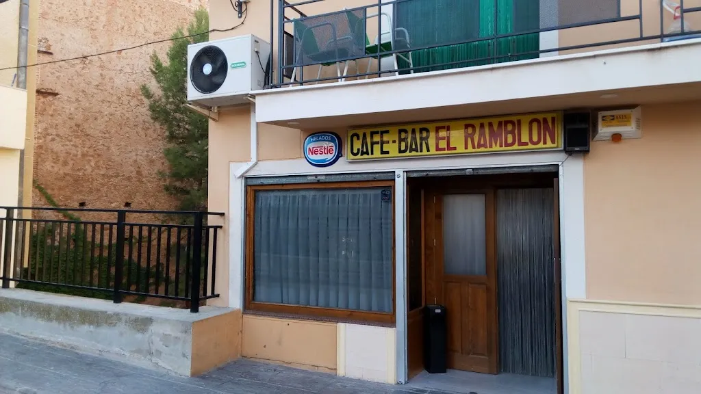 El Ramblón Café_Liétor_slider_image_1