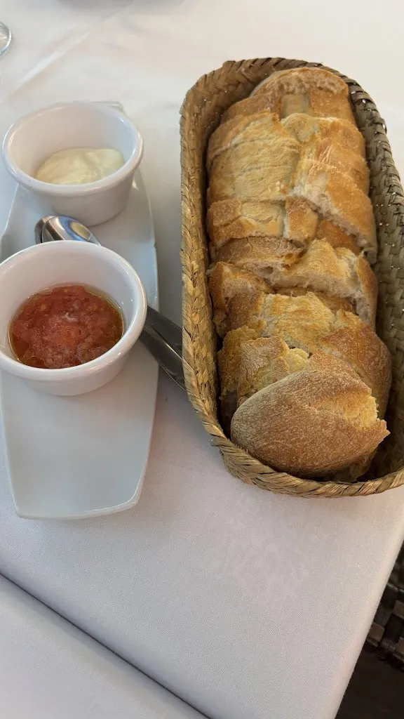 Judit Serra_El Sarao Restaurante_Castellón de la Plana/Castelló de la Plana_review