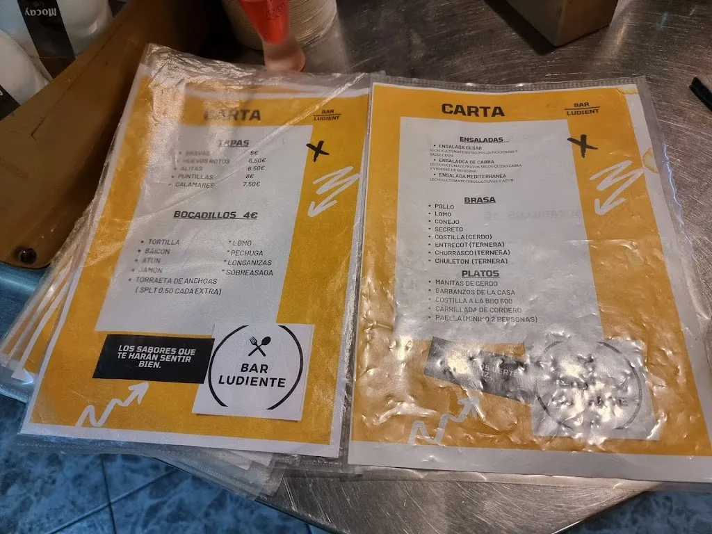 Menu_Restaurante Ludiente_Ludiente_image_1