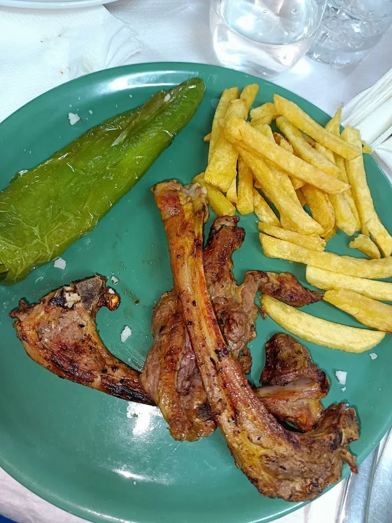 Raquel Muñoz_Restaurante Ludiente_Ludiente_review