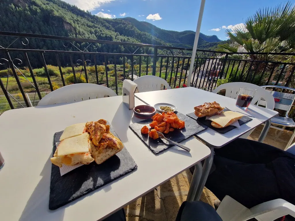 Fernando Peligraco_Restaurante Ludiente_Ludiente_review