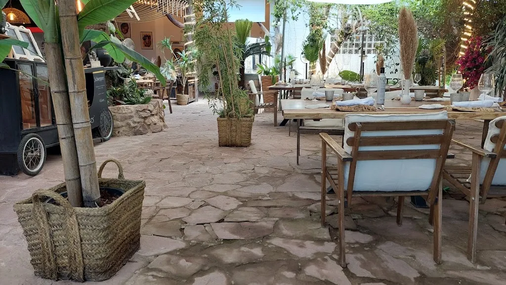 Gastroadictos restaurant in Geldo